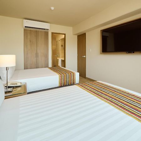 เอสเตลาร์ อพาร์ทเมนโตส เบลล่าวิสต้า Aparthotel ลิมา ภายนอก รูปภาพ