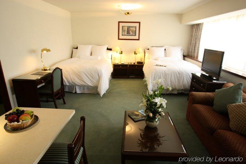 เอสเตลาร์ อพาร์ทเมนโตส เบลล่าวิสต้า Aparthotel ลิมา ห้อง รูปภาพ